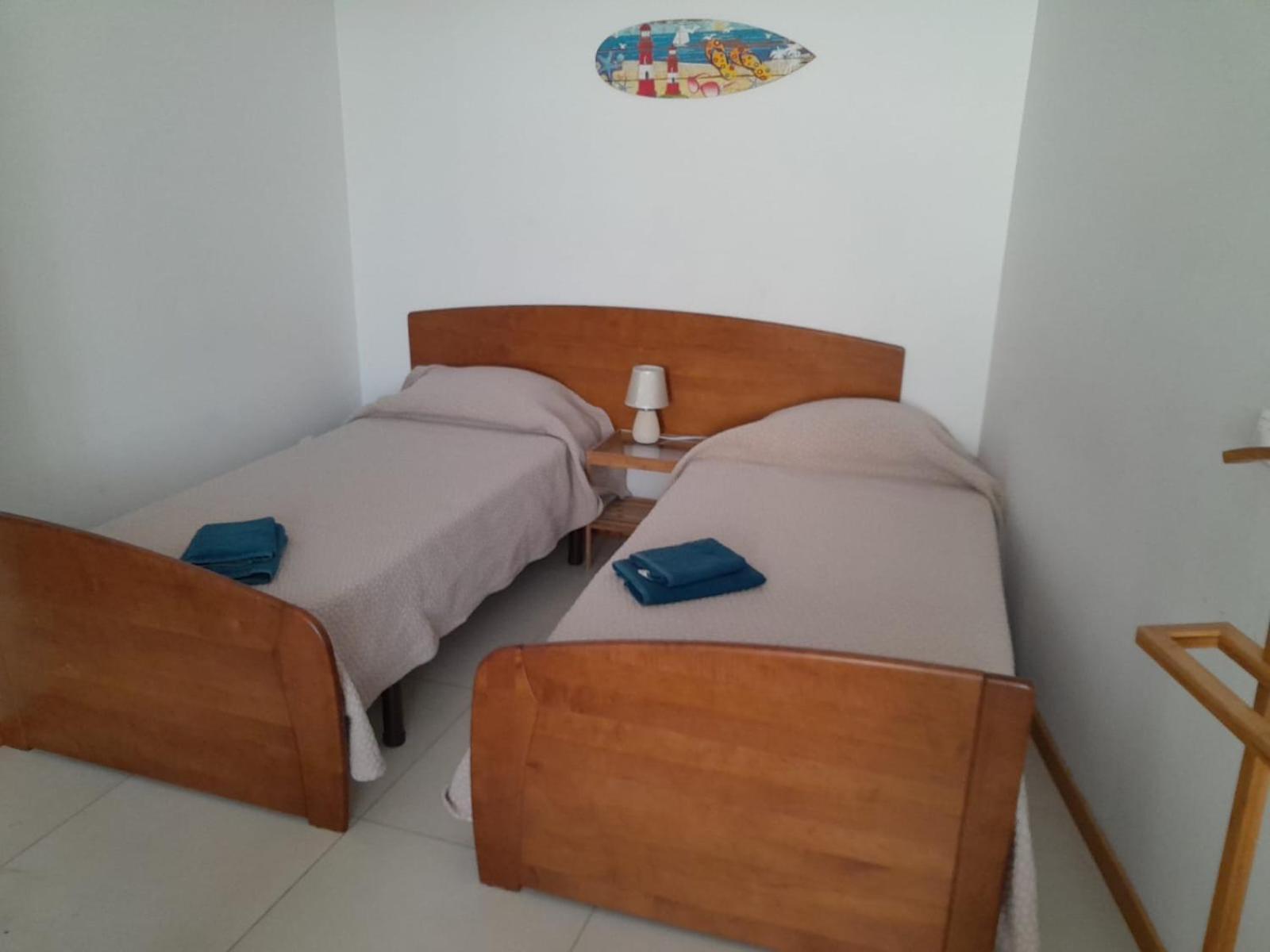 Trajadinha Apartment Vila Praia de Âncora Exterior foto