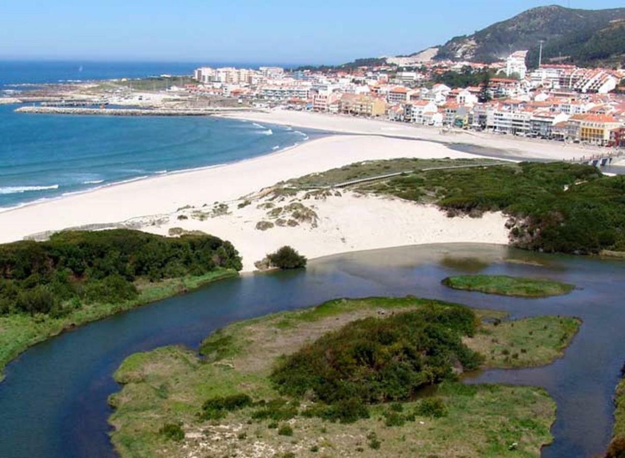 Trajadinha Apartment Vila Praia de Âncora Exterior foto
