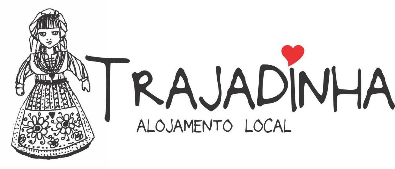 Trajadinha Apartment Vila Praia de Âncora Exterior foto