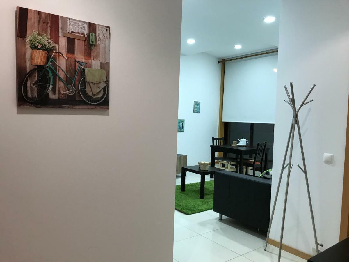 Trajadinha Apartment Vila Praia de Âncora Exterior foto