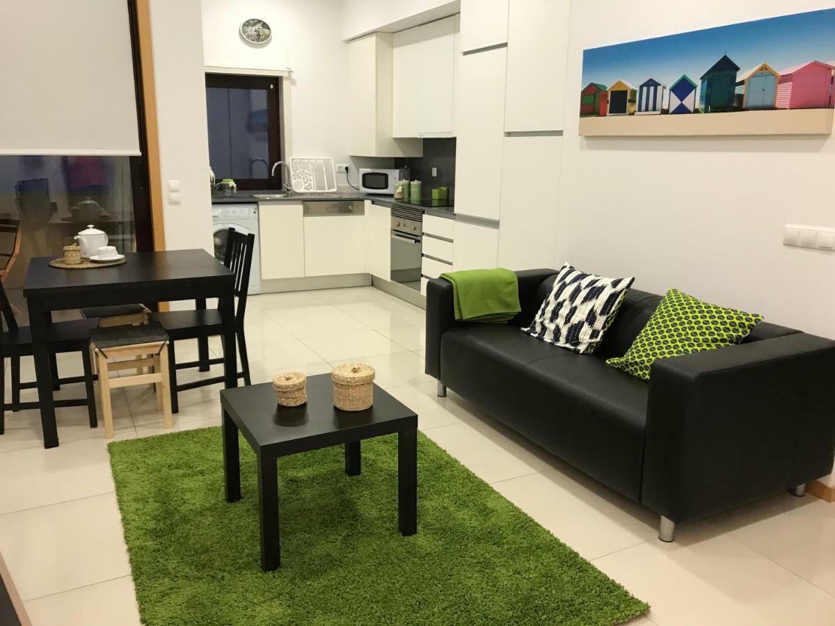 Trajadinha Apartment Vila Praia de Âncora Exterior foto