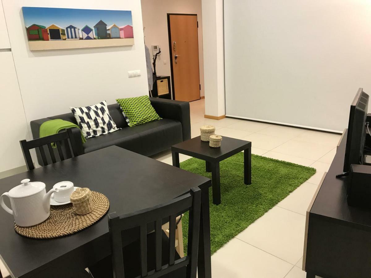 Trajadinha Apartment Vila Praia de Âncora Exterior foto