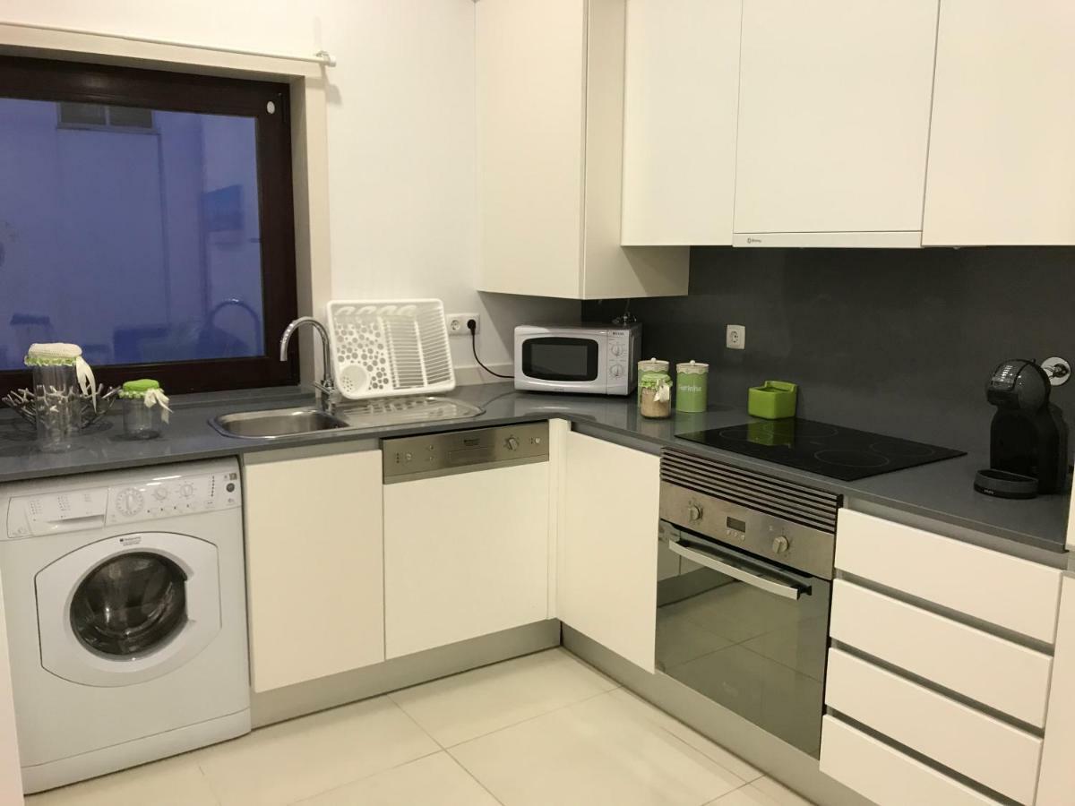 Trajadinha Apartment Vila Praia de Âncora Exterior foto