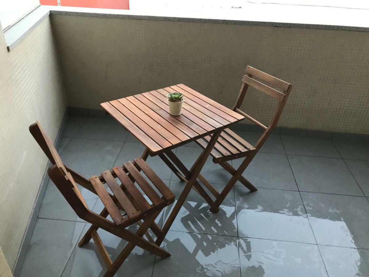 Trajadinha Apartment Vila Praia de Âncora Exterior foto