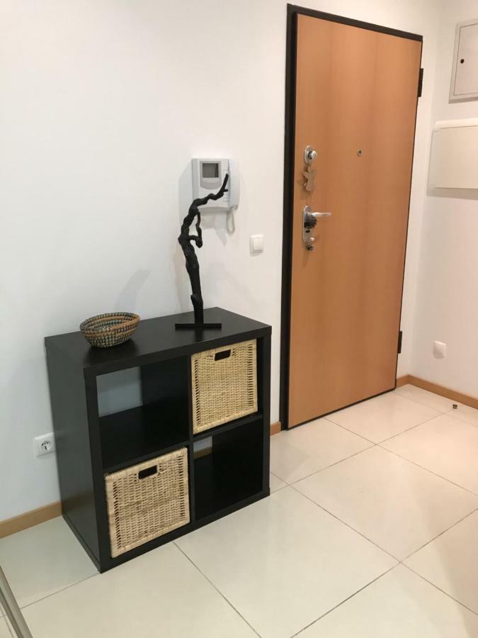 Trajadinha Apartment Vila Praia de Âncora Exterior foto