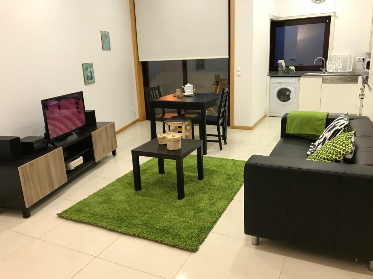 Trajadinha Apartment Vila Praia de Âncora Exterior foto