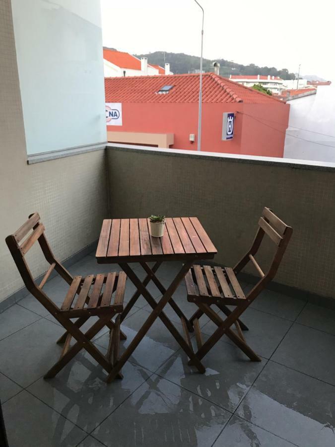 Trajadinha Apartment Vila Praia de Âncora Exterior foto