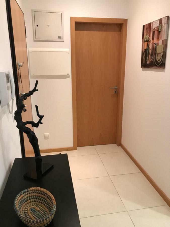 Trajadinha Apartment Vila Praia de Âncora Exterior foto