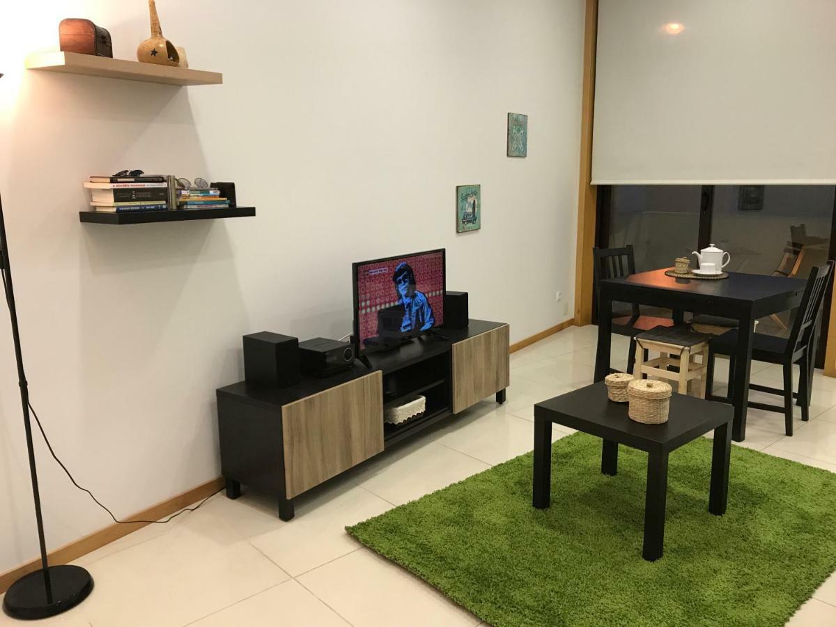 Trajadinha Apartment Vila Praia de Âncora Exterior foto