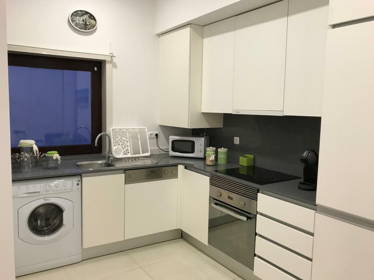 Trajadinha Apartment Vila Praia de Âncora Exterior foto