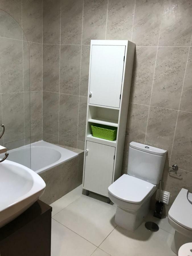 Trajadinha Apartment Vila Praia de Âncora Exterior foto