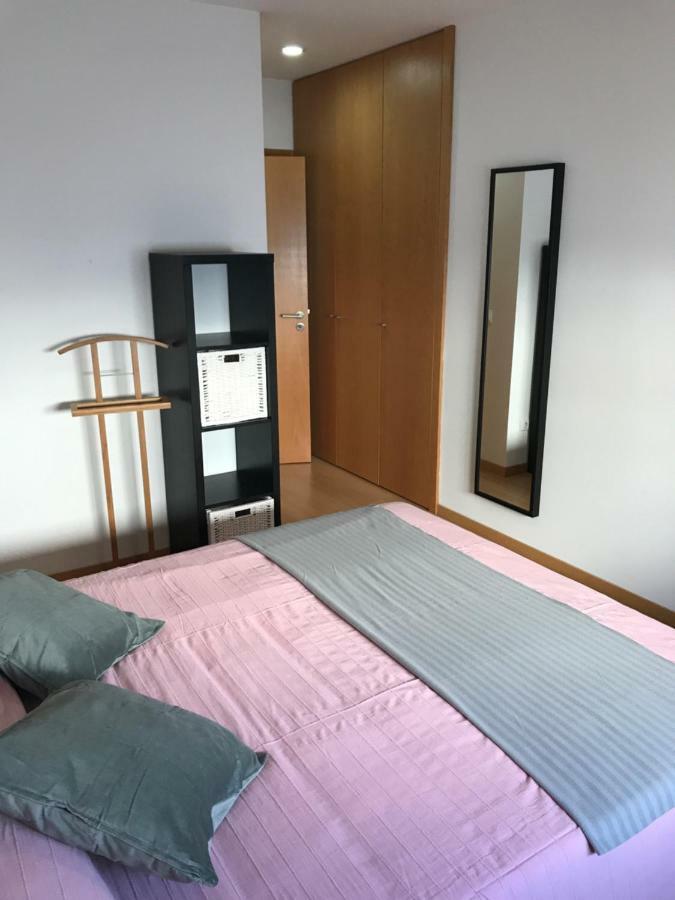 Trajadinha Apartment Vila Praia de Âncora Exterior foto